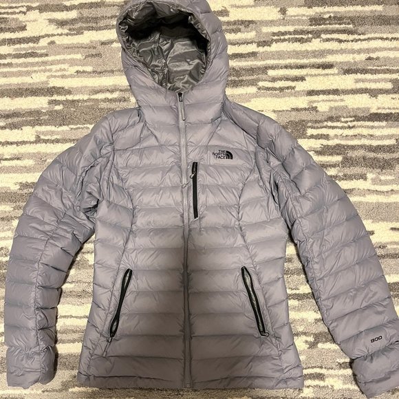 The north face women's morph hoodie hot sale